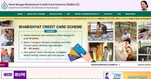 ভবিষ্যৎ ক্রেডিট কার্ড প্রকল্প pdf, bhabishyat credit card